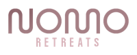 Logo Nomo Retreats